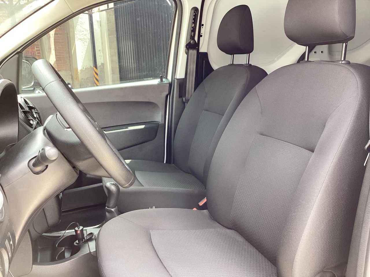 2025 Renault Kangoo KANGOO INTENS TM