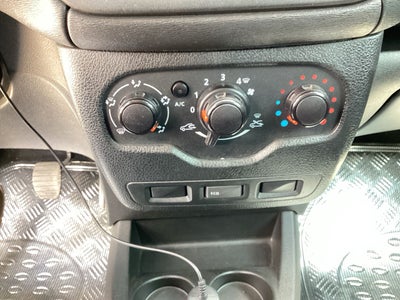 2025 Renault Kangoo KANGOO INTENS TM
