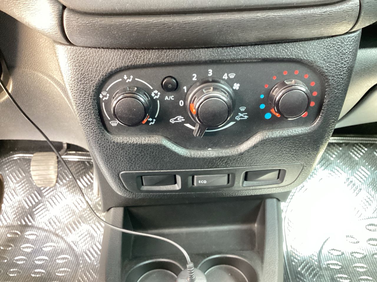 2025 Renault Kangoo KANGOO INTENS TM