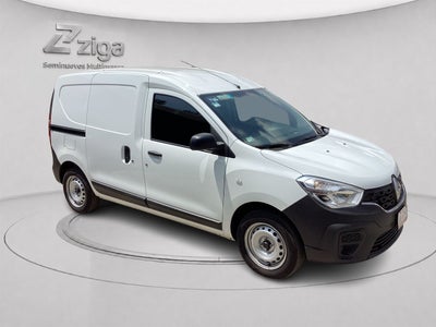 2025 Renault Kangoo KANGOO INTENS TM