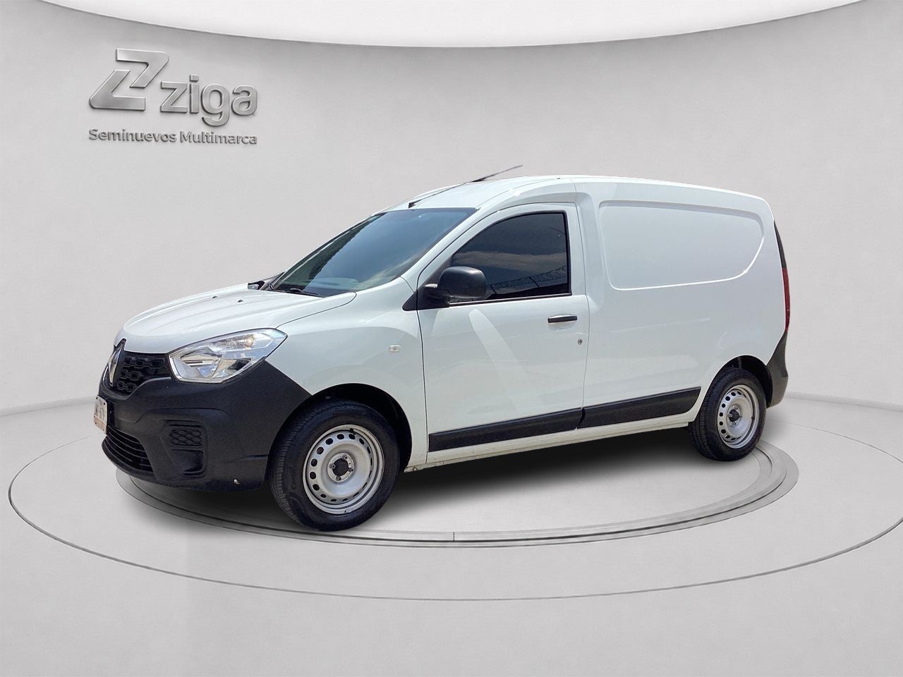 2025 Renault Kangoo KANGOO INTENS TM