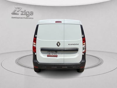 2025 Renault Kangoo KANGOO INTENS TM