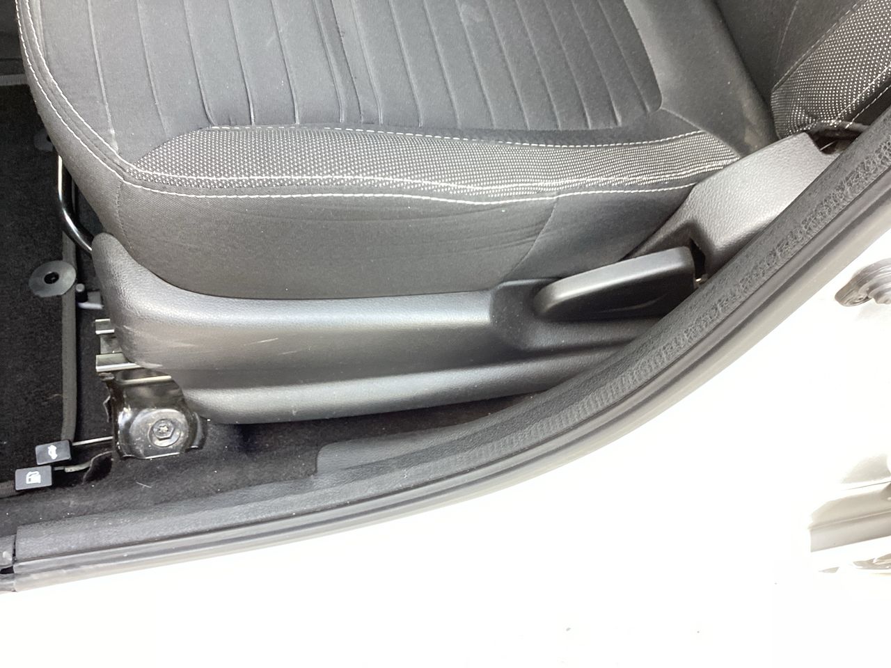 2021 Renault Kwid 1.0 Bitono Mt