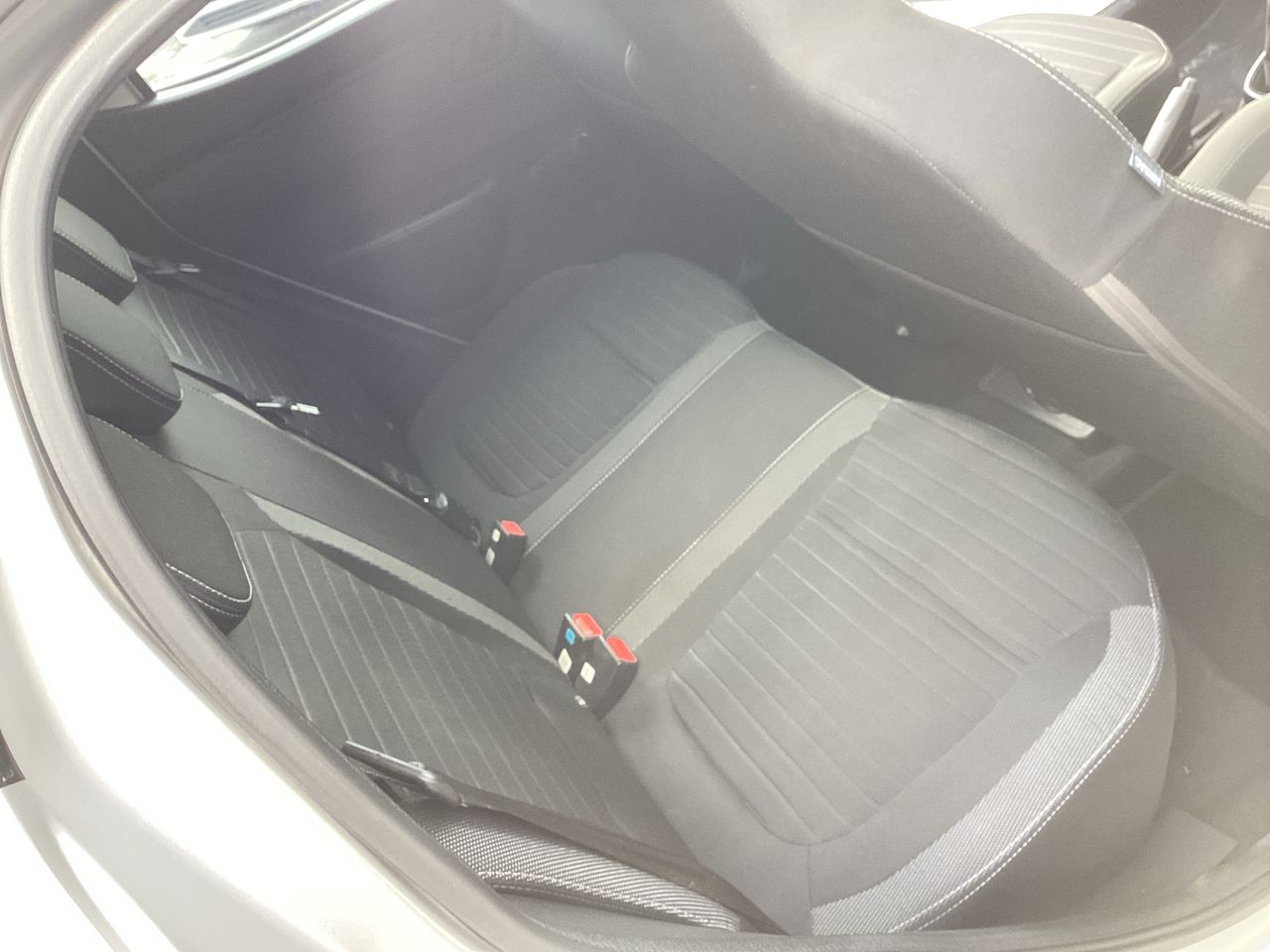 2021 Renault Kwid 1.0 Bitono Mt