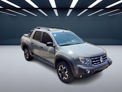 2025 Renault Oroch 1.6 Outsider Mt