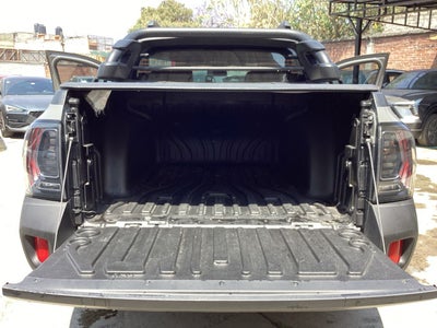 2025 Renault Oroch 1.6 Outsider Mt