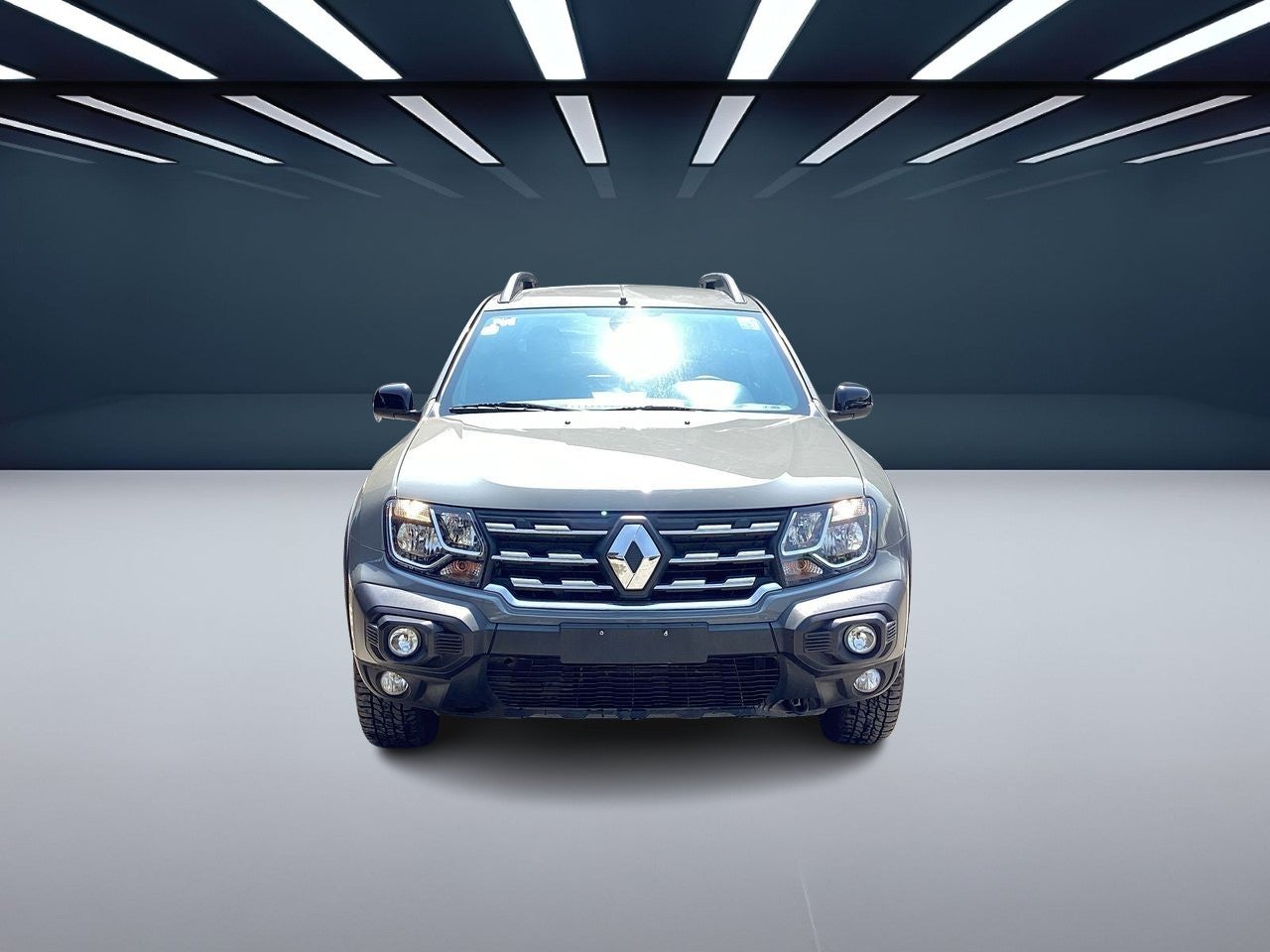 2025 Renault Oroch 1.6 Outsider Mt