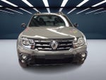 2025 Renault Oroch 1.3 Outsider At