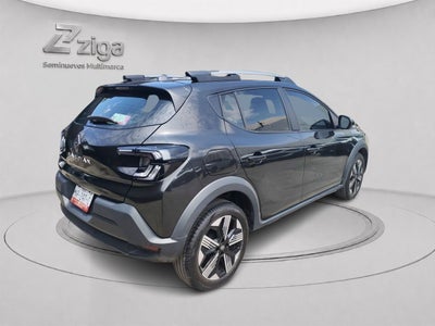 2025 Renault Kardian KARDIAN TECHNO EDC