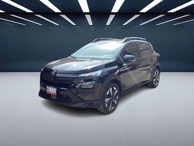 2025 Renault Kardian 1.0 Techno EDC At