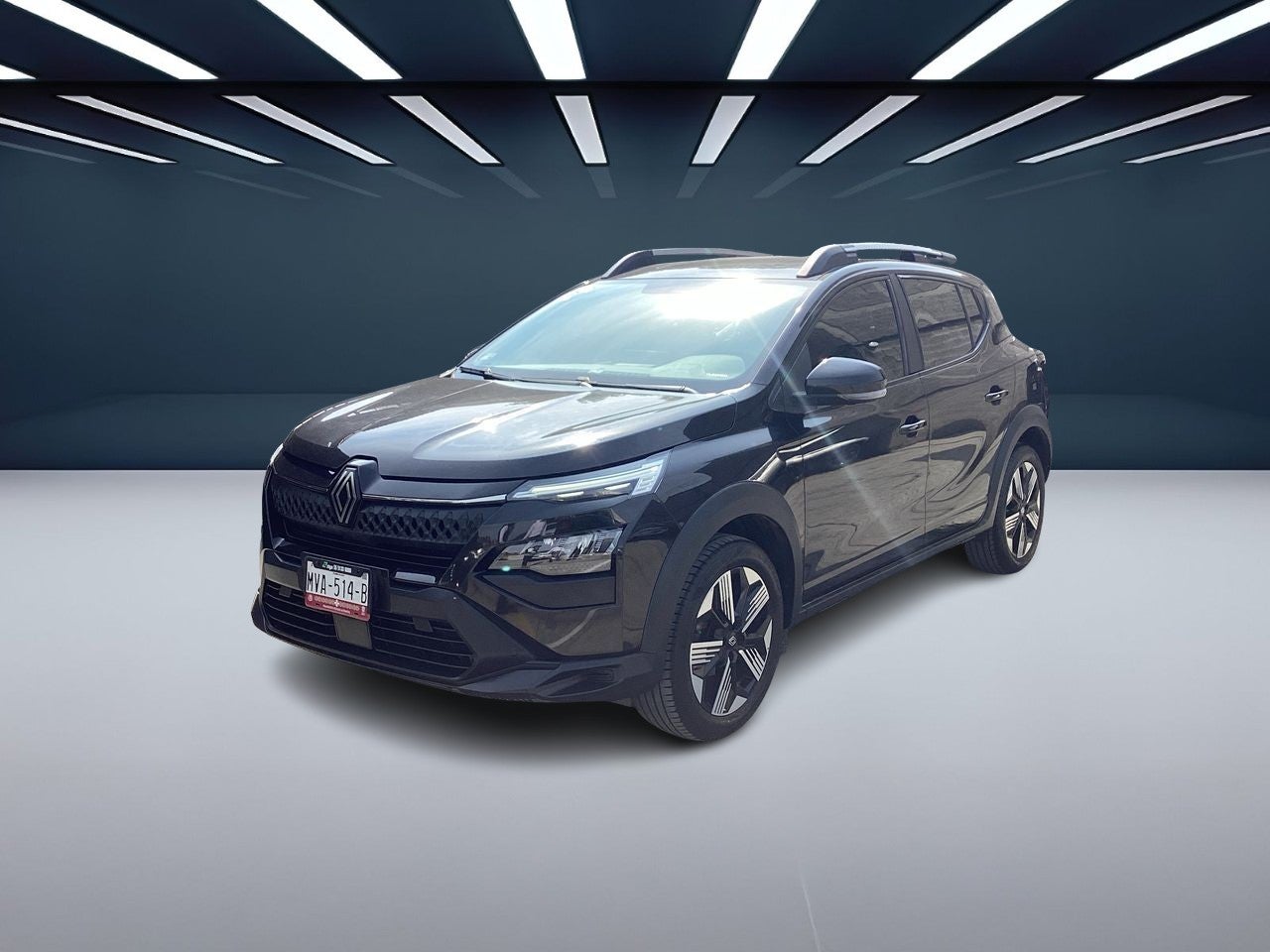 2025 Renault Kardian 1.0 Techno EDC At