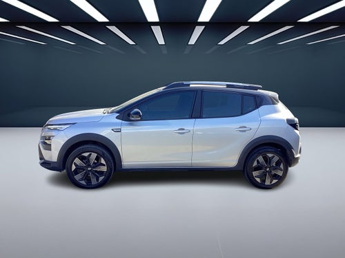 2025 Renault Kardian 1.0 Premiere Edition At