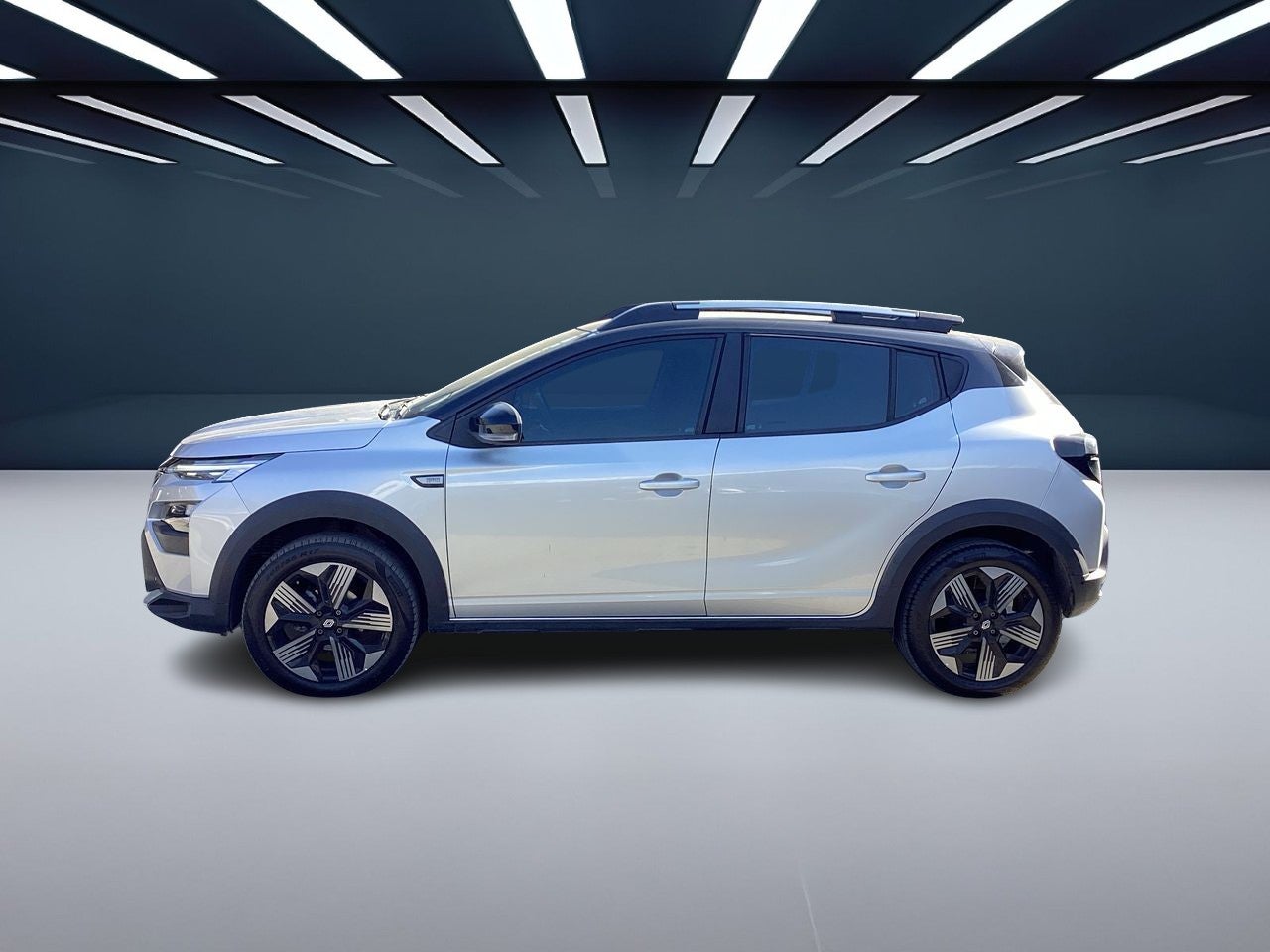 2025 Renault Kardian 1.0 Premiere Edition At