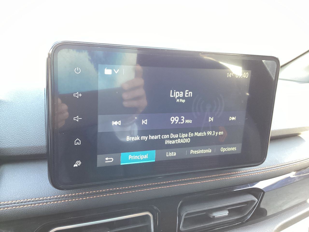 2025 Renault Kardian 1.0 Premiere Edition At