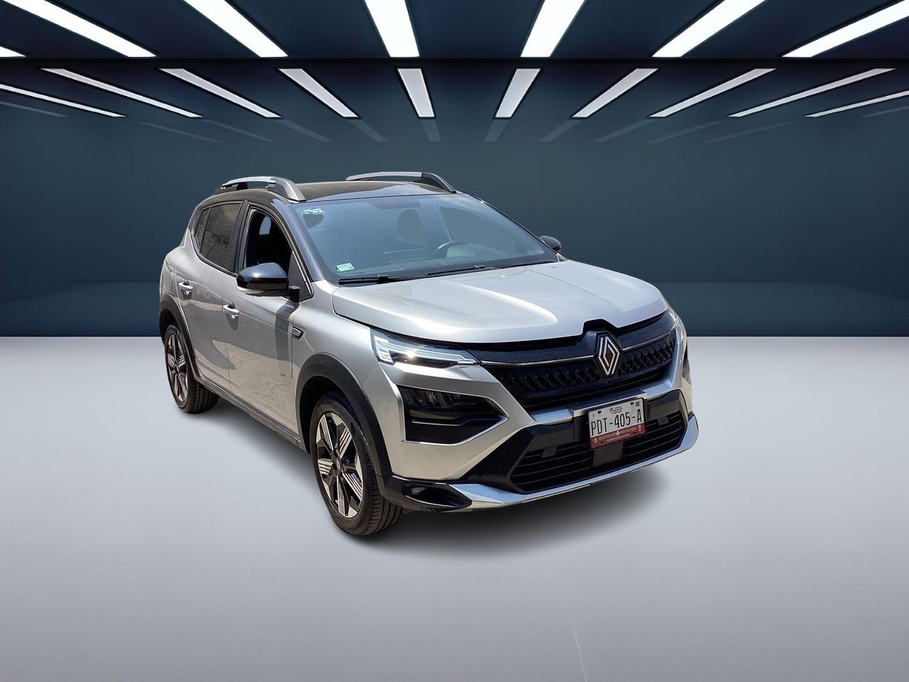 2025 Renault Kardian 1.0 Premiere Edition At