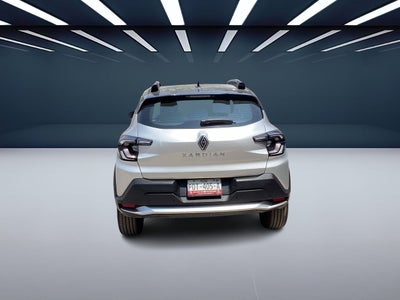 2025 Renault Kardian 1.0 Premiere Edition At