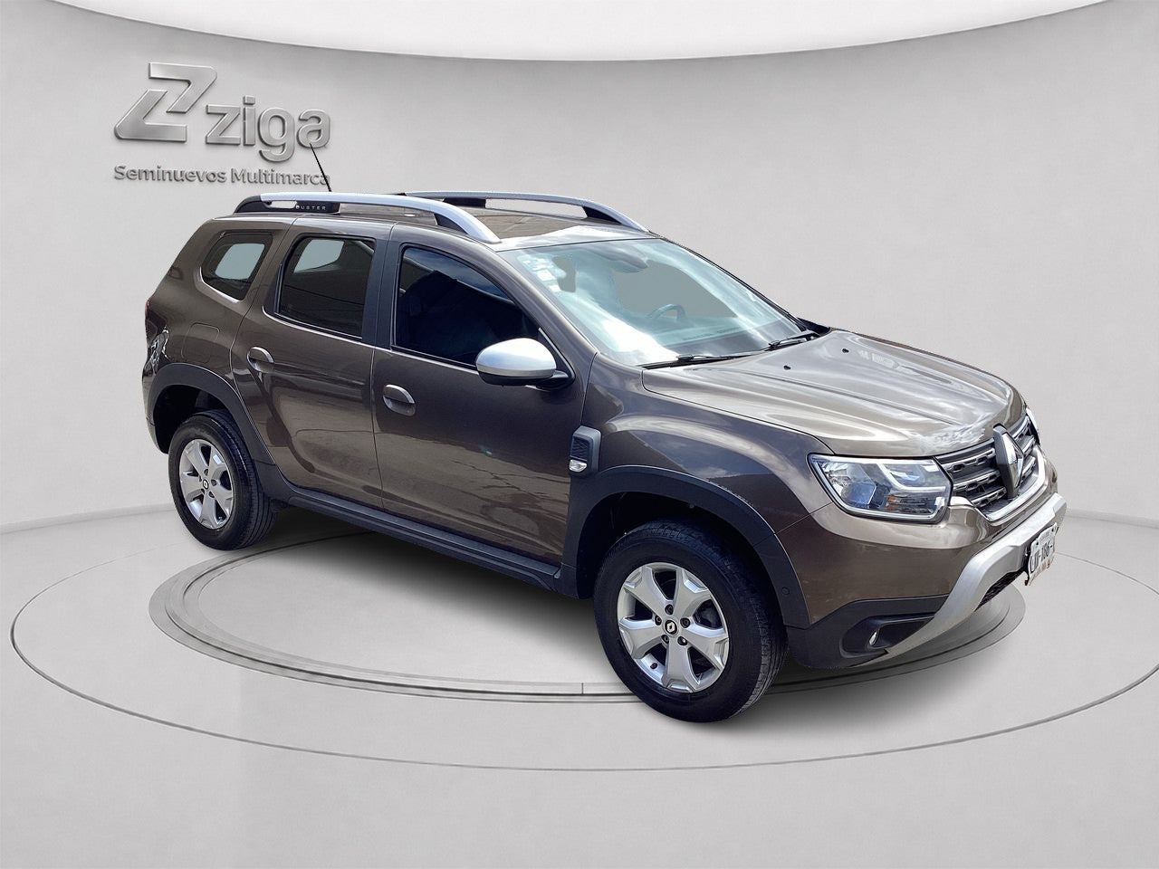 2023 Renault Duster 1.3 Iconic At