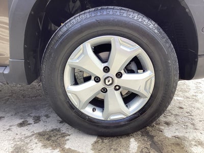2023 Renault Duster 1.3 Iconic At