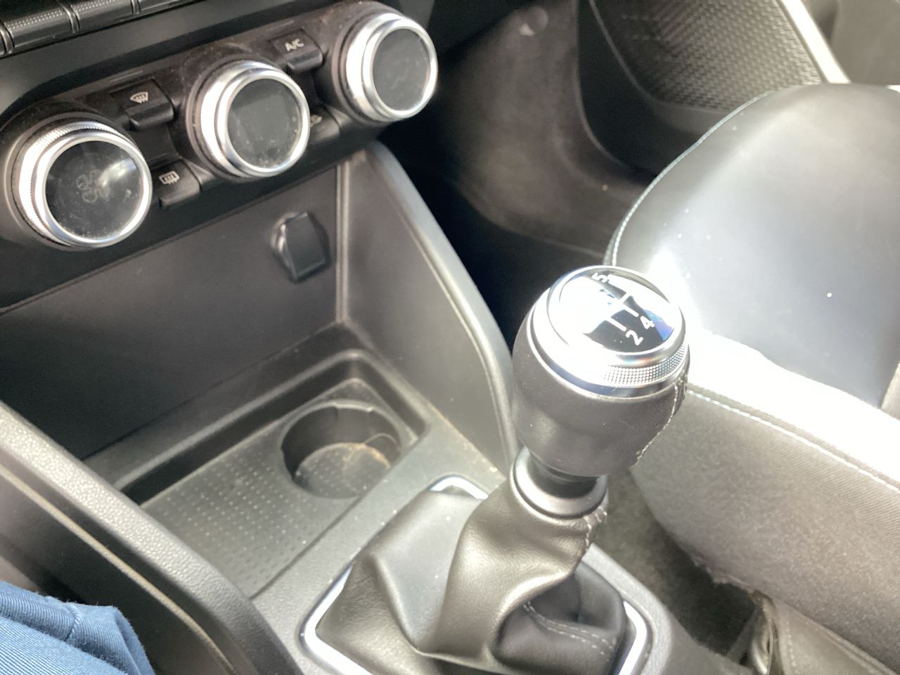 2023 Renault Duster 1.3 Iconic At