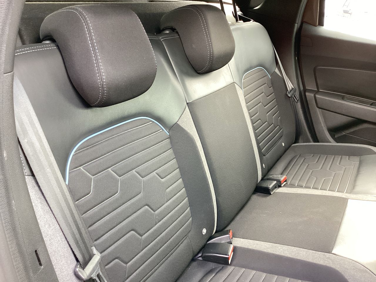 2023 Renault Duster 1.3 Iconic At