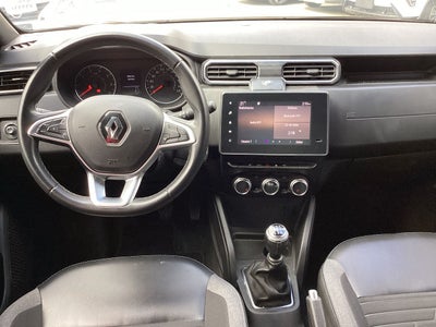 2023 Renault Duster 1.3 Iconic At