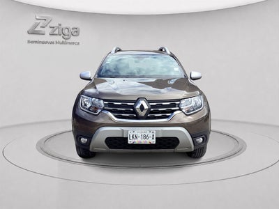 2023 Renault Duster 1.3 Iconic At