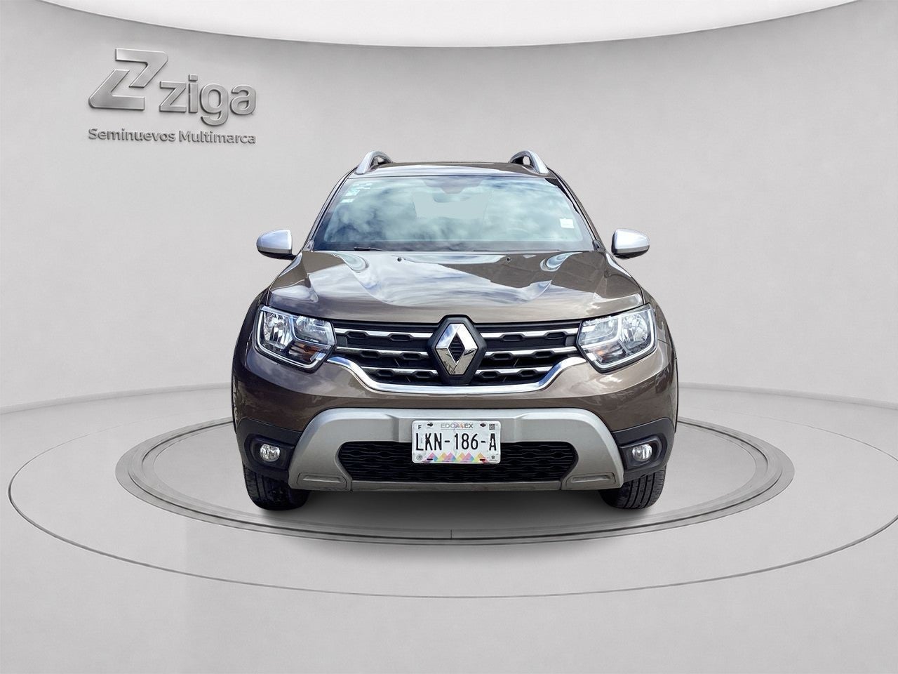 2023 Renault Duster 1.3 Iconic At