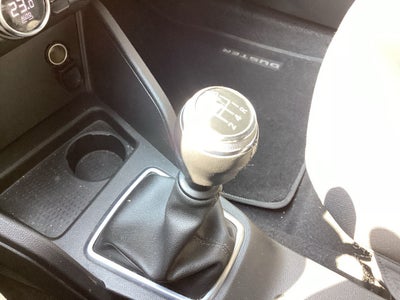 2021 Renault Duster 1.6 Iconic Mt