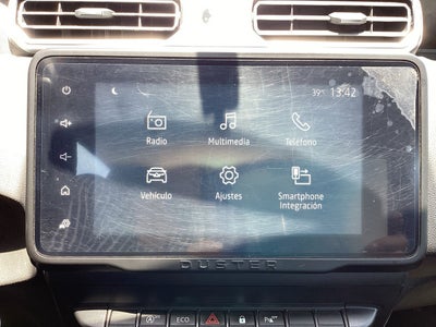 2024 Renault Duster DUSTER INTENS TM