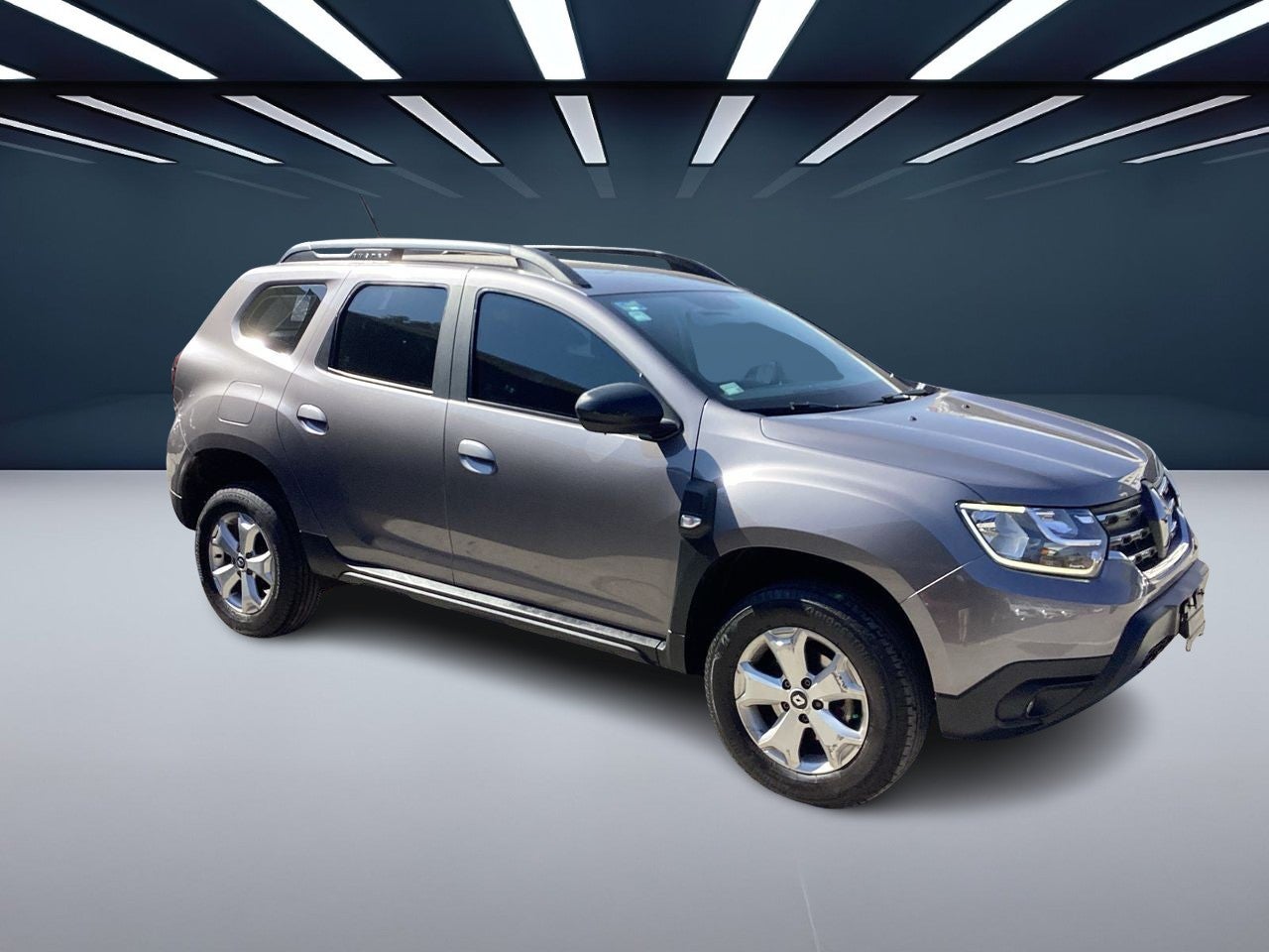 2024 Renault Duster 1.6 Intens Mt