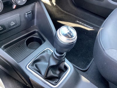 2024 Renault Duster 1.6 Intens Mt