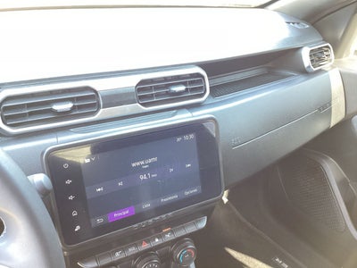 2024 Renault Duster 1.6 Intens Mt