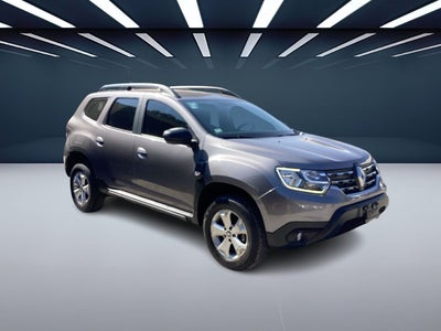 2024 Renault Duster 1.6 Intens Mt