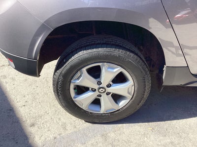 2024 Renault Duster 1.6 Intens Mt