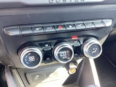 2023 Renault Duster 1.3 Iconic At