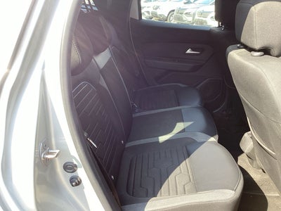 2023 Renault Duster 1.3 Iconic At