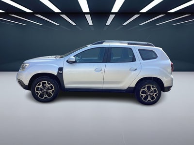 2023 Renault Duster 1.3 Iconic At