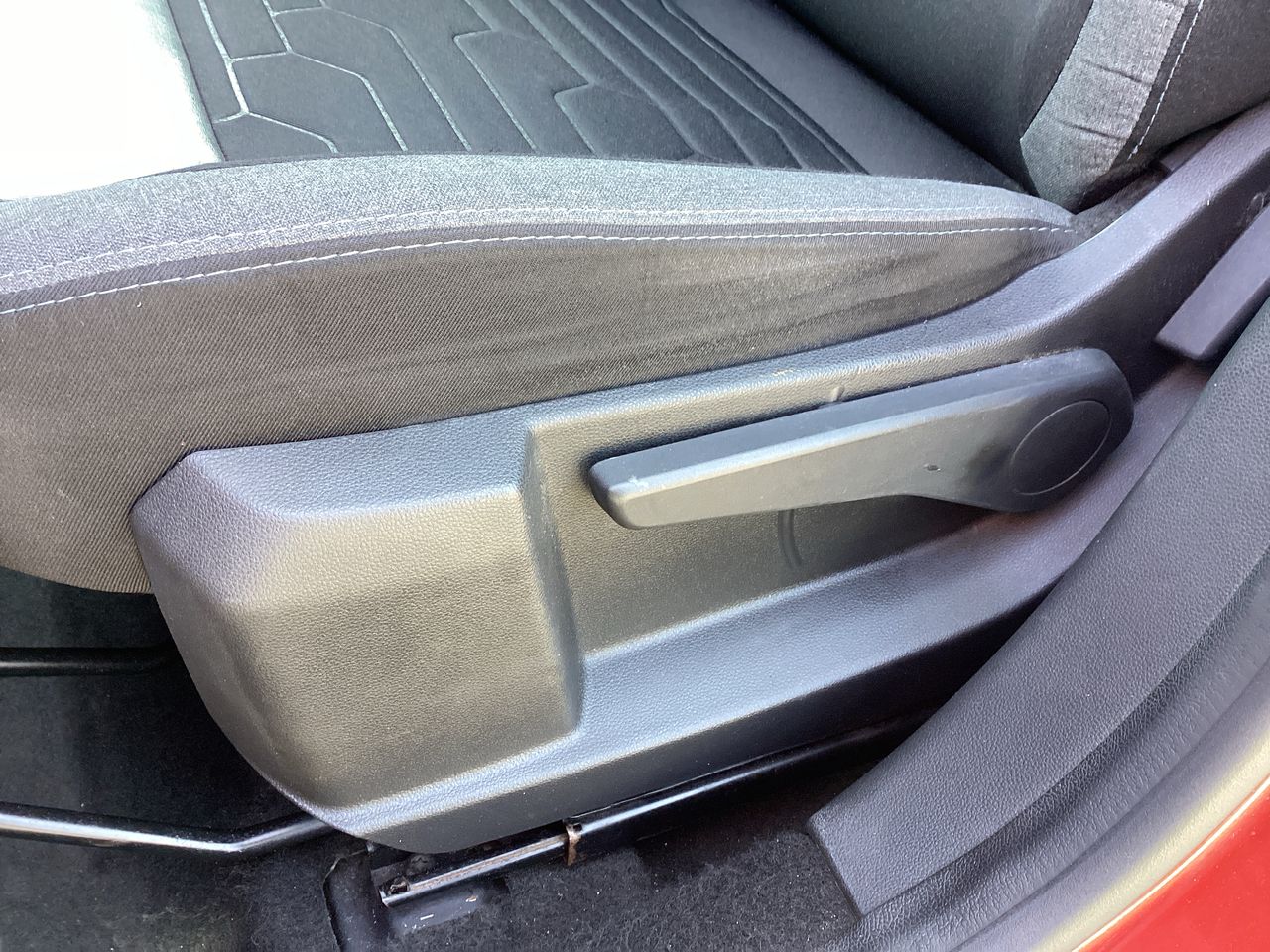 2023 Renault Duster 1.3 Iconic At