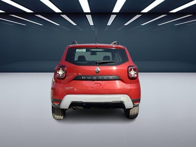 2023 Renault Duster 1.3 Iconic At