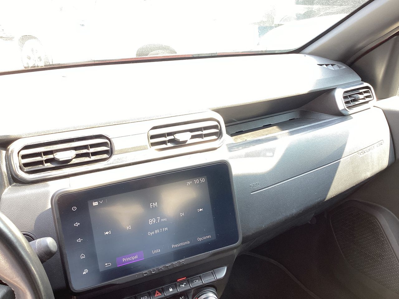 2023 Renault Duster 1.3 Iconic At