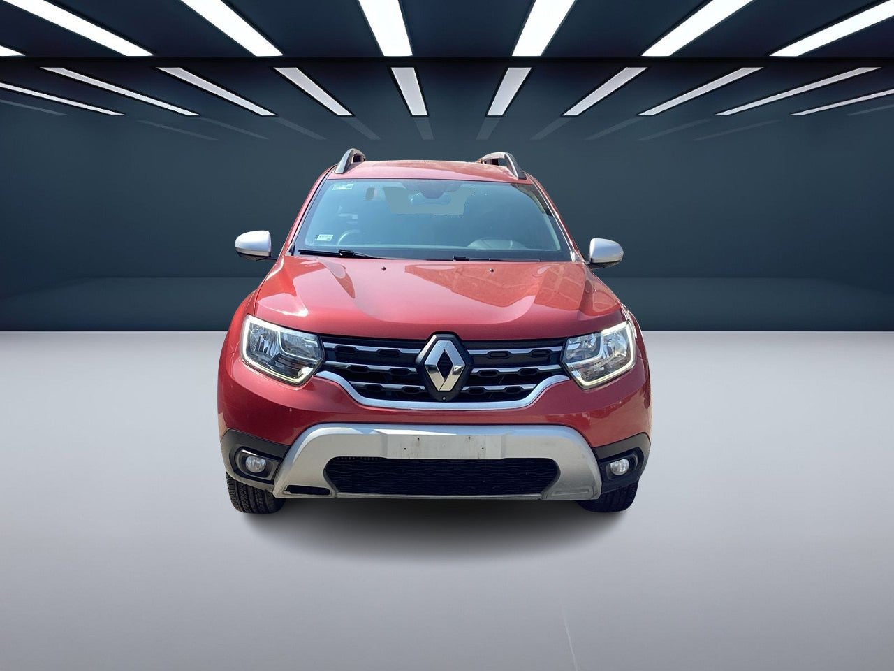 2023 Renault Duster 1.3 Iconic At