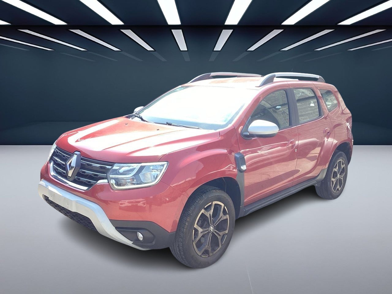 2023 Renault Duster 1.3 Iconic At