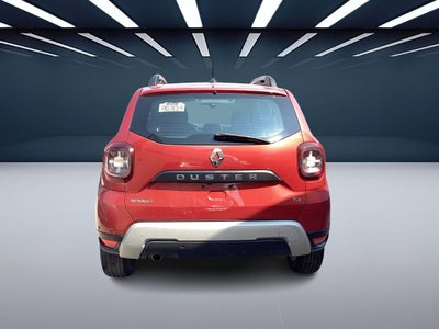 2023 Renault Duster 1.3 Iconic At