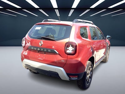 2023 Renault Duster 1.3 Iconic At