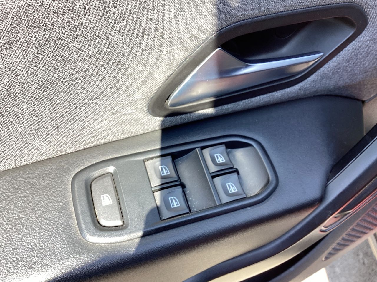 2023 Renault Duster 1.3 Iconic At