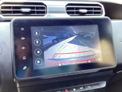 2023 Renault Duster 1.3 Iconic At