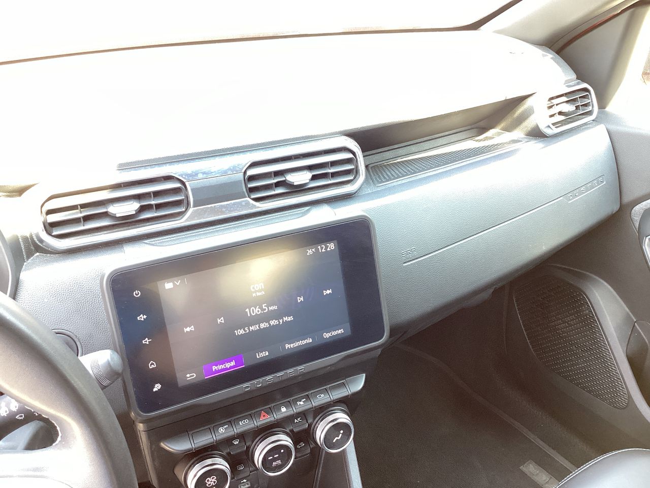 2023 Renault Duster 1.3 Iconic At