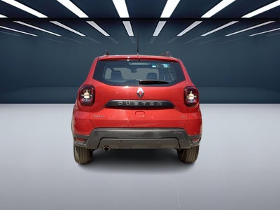 2023 Renault Duster 1.3 Iconic At