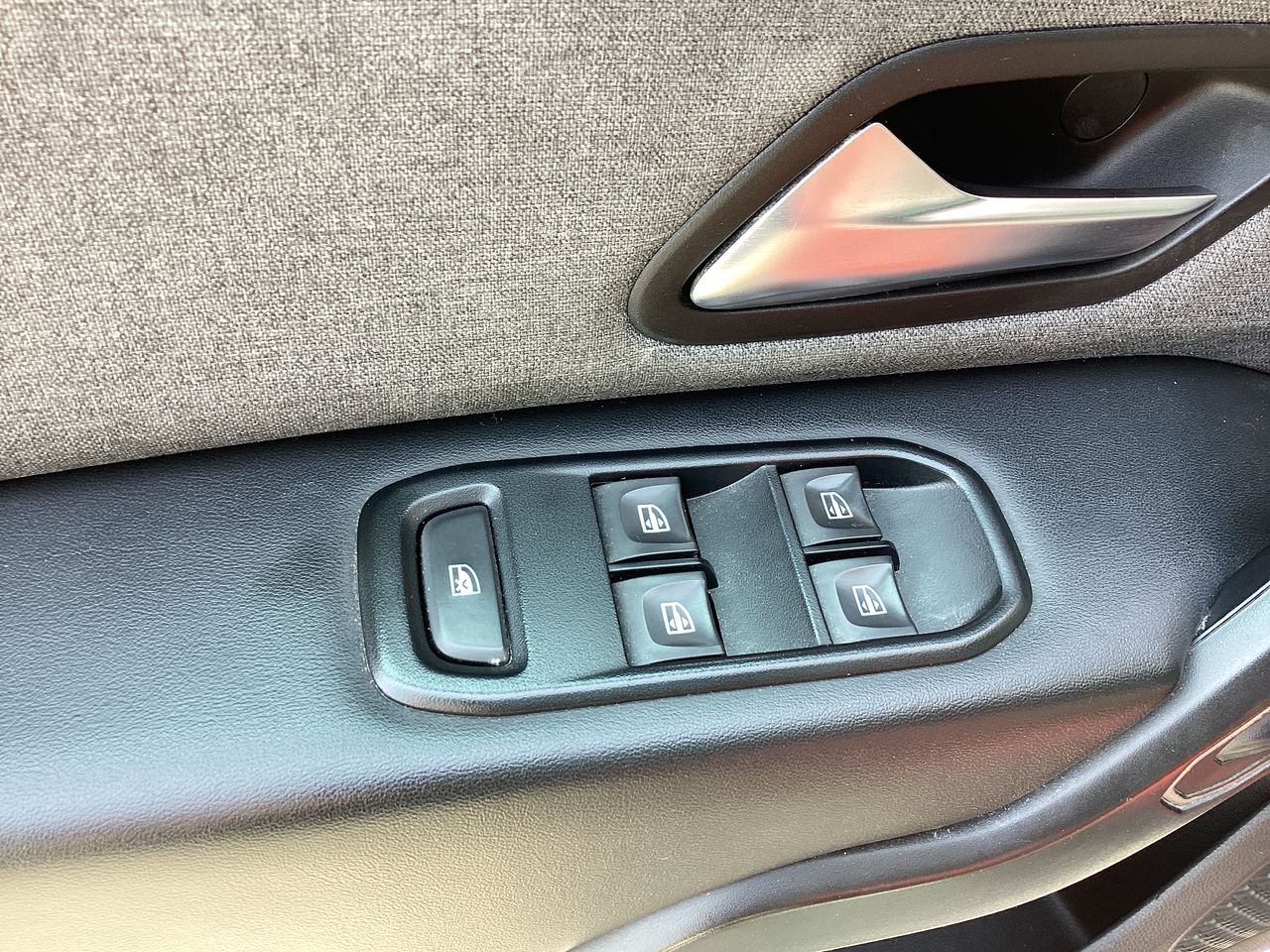 2023 Renault Duster 1.3 Iconic At