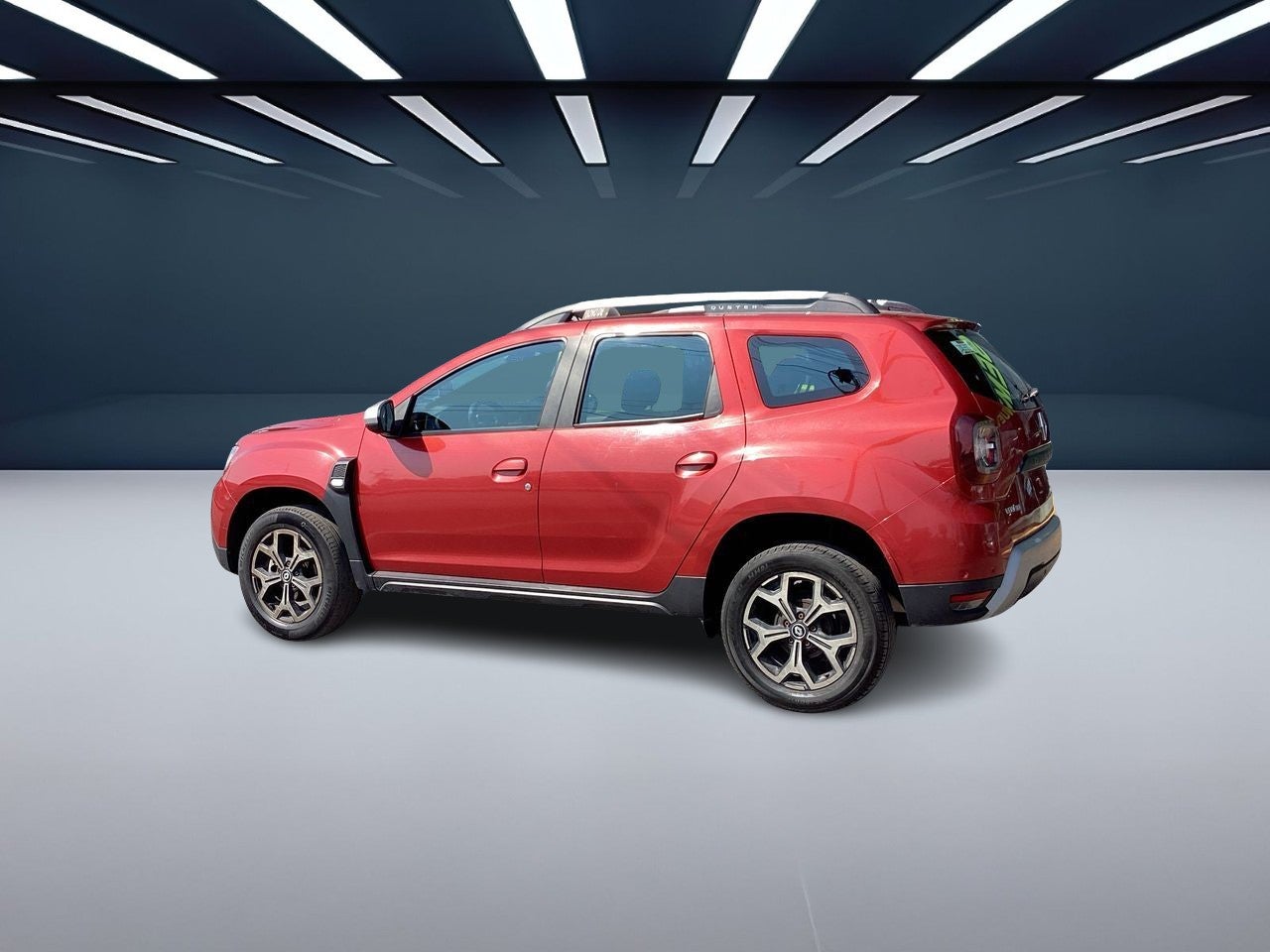 2023 Renault Duster 1.3 Iconic At
